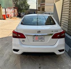 Nissan Sentra